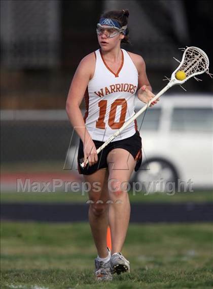 Thumbnail 2 in McCallum/Anderson vs. Westwood photogallery.