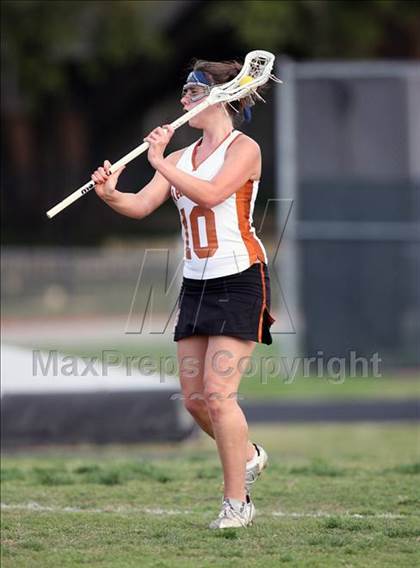 Thumbnail 2 in McCallum/Anderson vs. Westwood photogallery.