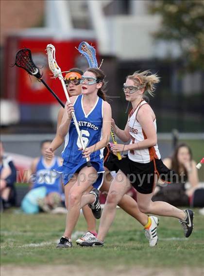 Thumbnail 1 in McCallum/Anderson vs. Westwood photogallery.