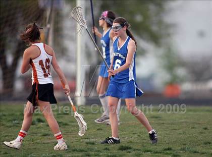 Thumbnail 3 in McCallum/Anderson vs. Westwood photogallery.
