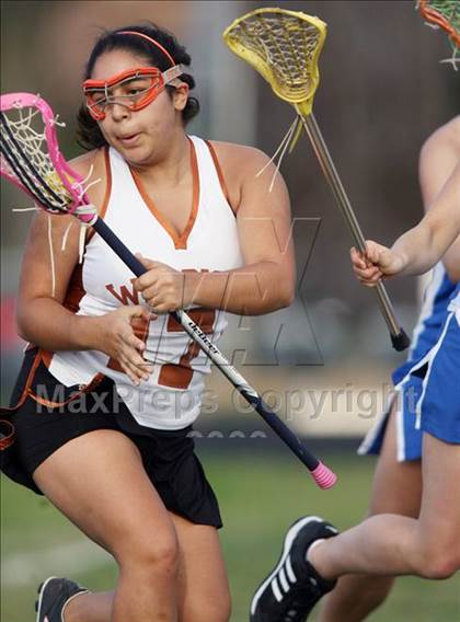 Thumbnail 3 in McCallum/Anderson vs. Westwood photogallery.
