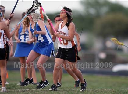 Thumbnail 3 in McCallum/Anderson vs. Westwood photogallery.