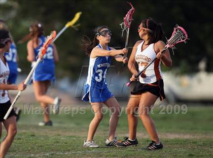 Thumbnail 1 in McCallum/Anderson vs. Westwood photogallery.