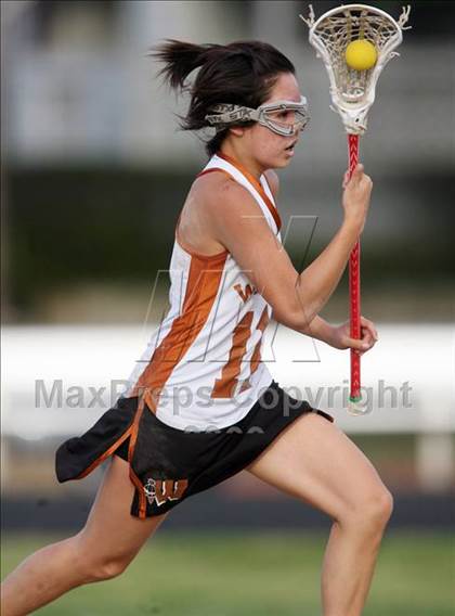 Thumbnail 1 in McCallum/Anderson vs. Westwood photogallery.