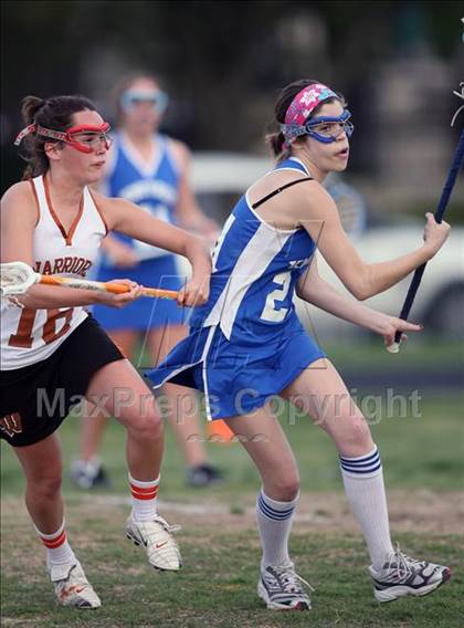 Thumbnail 2 in McCallum/Anderson vs. Westwood photogallery.