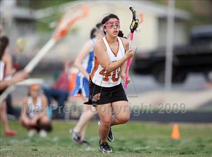 Thumbnail 1 in McCallum/Anderson vs. Westwood photogallery.
