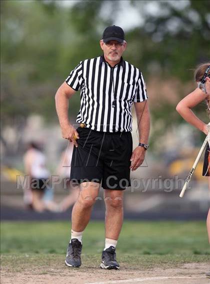 Thumbnail 1 in McCallum/Anderson vs. Westwood photogallery.