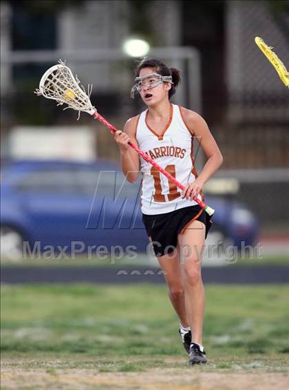 Thumbnail 1 in McCallum/Anderson vs. Westwood photogallery.