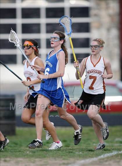 Thumbnail 1 in McCallum/Anderson vs. Westwood photogallery.