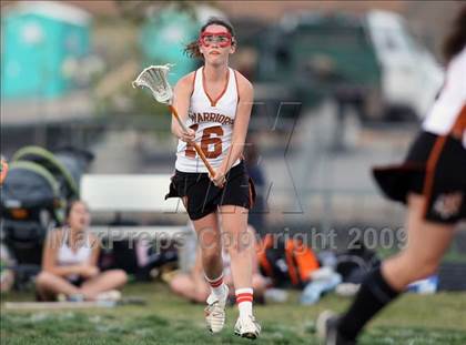 Thumbnail 1 in McCallum/Anderson vs. Westwood photogallery.