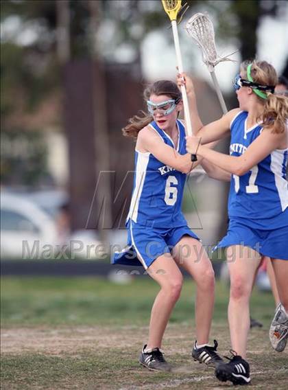 Thumbnail 3 in McCallum/Anderson vs. Westwood photogallery.