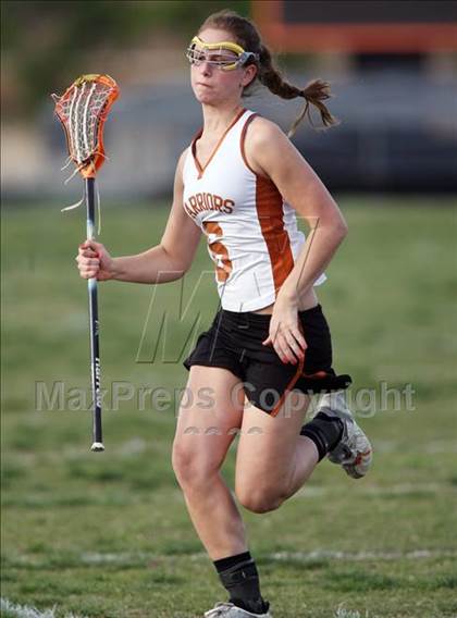 Thumbnail 3 in McCallum/Anderson vs. Westwood photogallery.