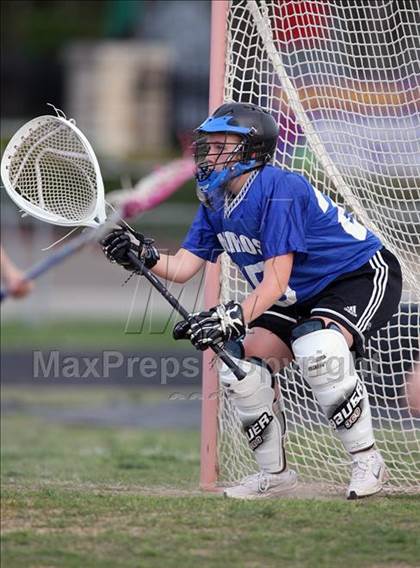 Thumbnail 2 in McCallum/Anderson vs. Westwood photogallery.