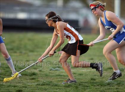 Thumbnail 1 in McCallum/Anderson vs. Westwood photogallery.