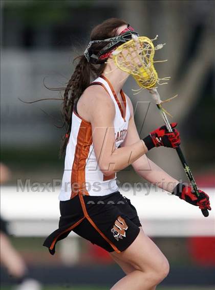 Thumbnail 1 in McCallum/Anderson vs. Westwood photogallery.
