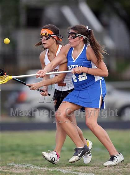 Thumbnail 2 in McCallum/Anderson vs. Westwood photogallery.