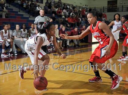 Thumbnail 3 in Bob Jones @ Huntsville photogallery.
