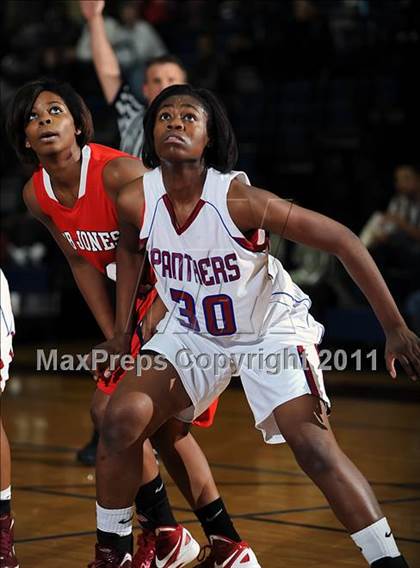 Thumbnail 3 in Bob Jones @ Huntsville photogallery.