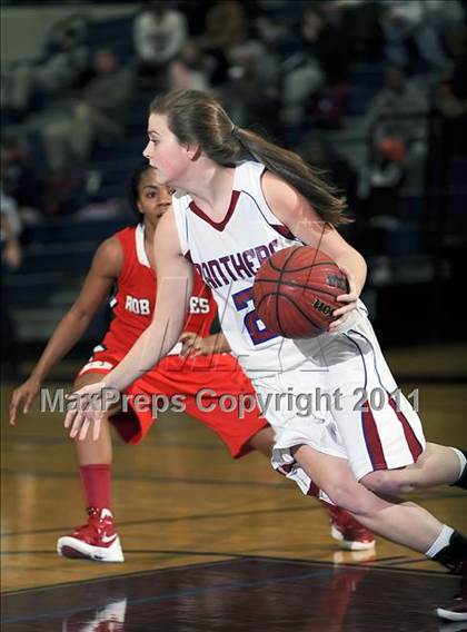 Thumbnail 3 in Bob Jones @ Huntsville photogallery.