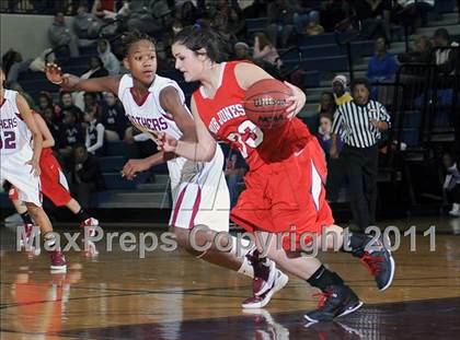 Thumbnail 1 in Bob Jones @ Huntsville photogallery.