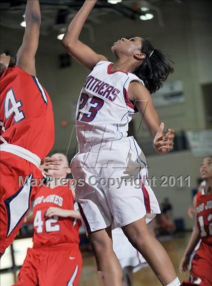 Thumbnail 1 in Bob Jones @ Huntsville photogallery.