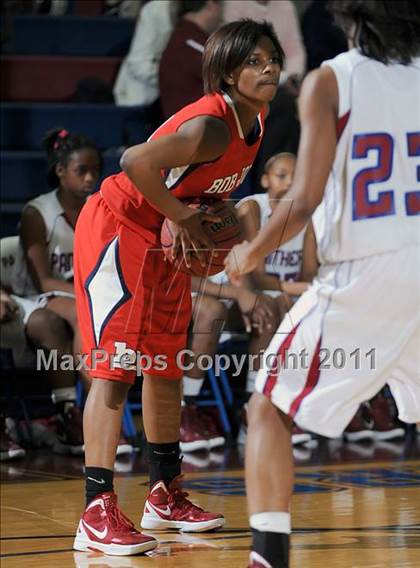 Thumbnail 3 in Bob Jones @ Huntsville photogallery.