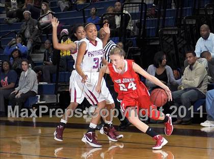 Thumbnail 1 in Bob Jones @ Huntsville photogallery.