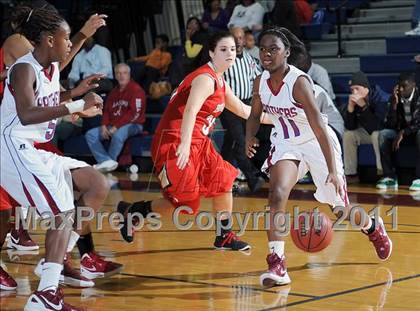Thumbnail 2 in Bob Jones @ Huntsville photogallery.