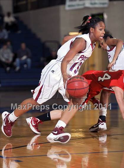 Thumbnail 1 in Bob Jones @ Huntsville photogallery.