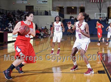 Thumbnail 3 in Bob Jones @ Huntsville photogallery.