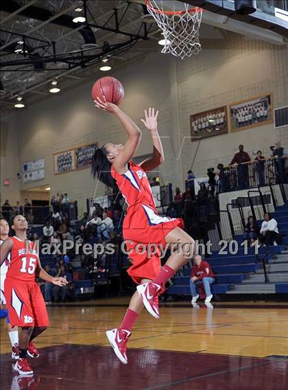 Thumbnail 3 in Bob Jones @ Huntsville photogallery.