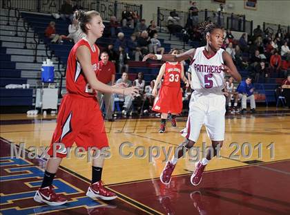 Thumbnail 2 in Bob Jones @ Huntsville photogallery.