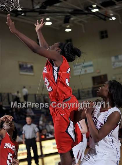 Thumbnail 2 in Bob Jones @ Huntsville photogallery.