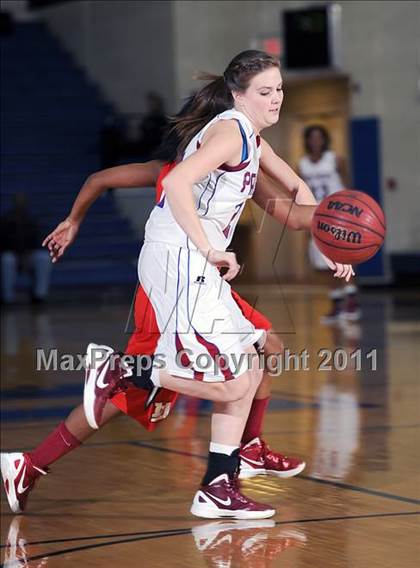 Thumbnail 2 in Bob Jones @ Huntsville photogallery.