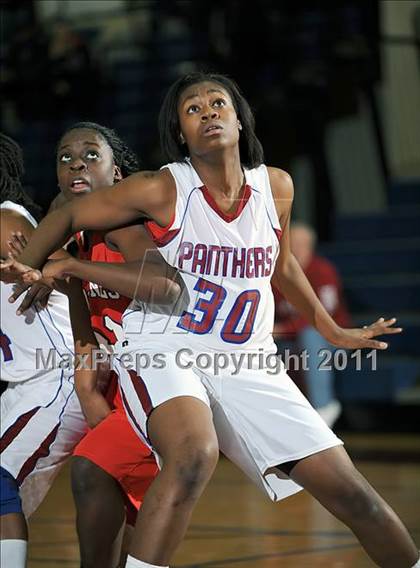 Thumbnail 2 in Bob Jones @ Huntsville photogallery.