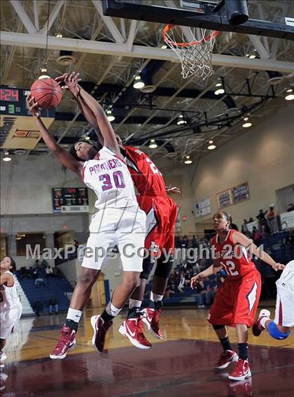 Thumbnail 1 in Bob Jones @ Huntsville photogallery.