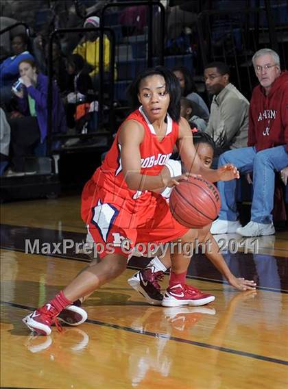 Thumbnail 2 in Bob Jones @ Huntsville photogallery.