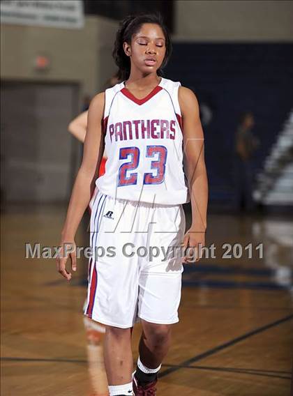 Thumbnail 1 in Bob Jones @ Huntsville photogallery.