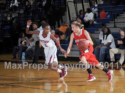 Thumbnail 2 in Bob Jones @ Huntsville photogallery.