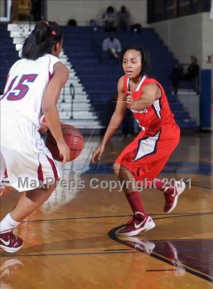 Thumbnail 2 in Bob Jones @ Huntsville photogallery.