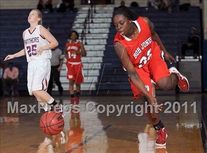 Thumbnail 3 in Bob Jones @ Huntsville photogallery.