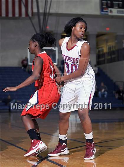 Thumbnail 1 in Bob Jones @ Huntsville photogallery.