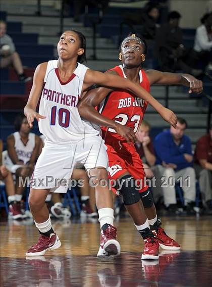 Thumbnail 1 in Bob Jones @ Huntsville photogallery.