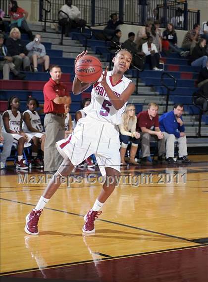 Thumbnail 2 in Bob Jones @ Huntsville photogallery.