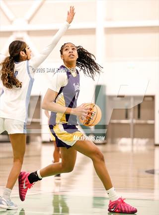 Villa Park @ Oakland Tech (West Coast Jamboree)