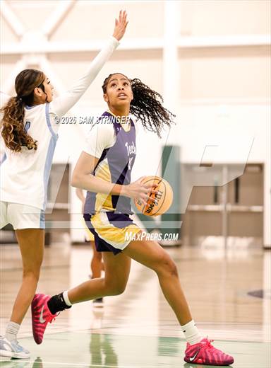 Villa Park @ Oakland Tech (West Coast Jamboree)