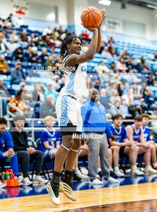 Robinson @ China Spring