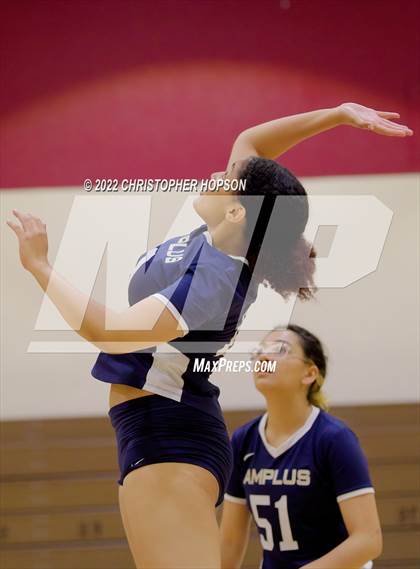 Thumbnail 3 in Amplus Academy @ Pahrump Valley photogallery.