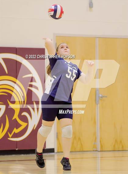 Thumbnail 2 in Amplus Academy @ Pahrump Valley photogallery.