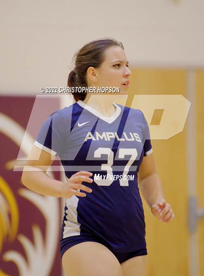Thumbnail 2 in Amplus Academy @ Pahrump Valley photogallery.
